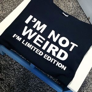 Graphic Tee Size Kid's Medium